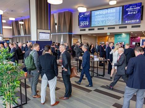 ATI Conference 2019 Gallery